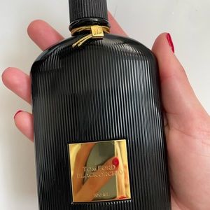 Tom ford black orchid